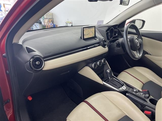 Mazda DEMIO 2016 8094541-8