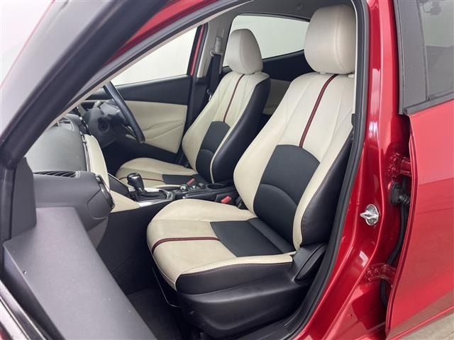Mazda DEMIO 2016 8094541-9