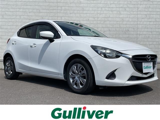 Mazda DEMIO 2019 8094542-0