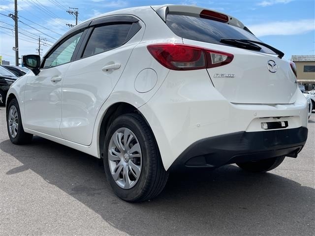 Mazda DEMIO 2019 8094542-13
