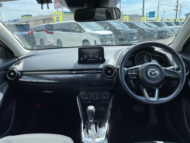 Mazda DEMIO 2019 8094542-14