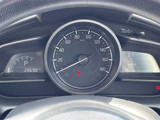 Mazda DEMIO 2019 8094542-18