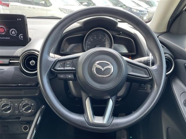 Mazda DEMIO 2019 8094542-19