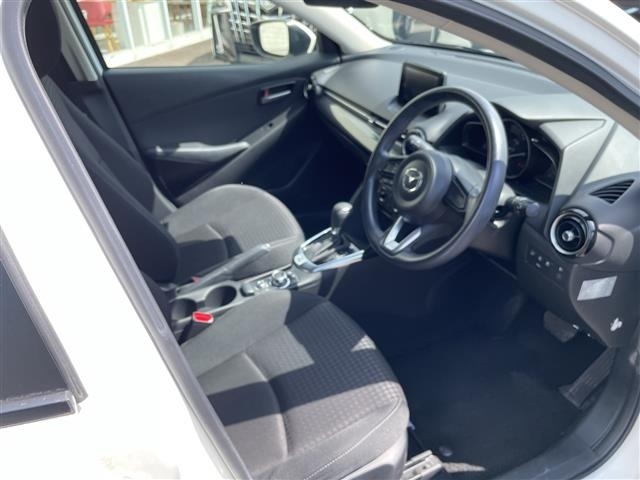 Mazda DEMIO 2019 8094542-4