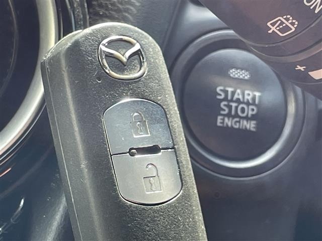 Mazda DEMIO 2019 8094542-5