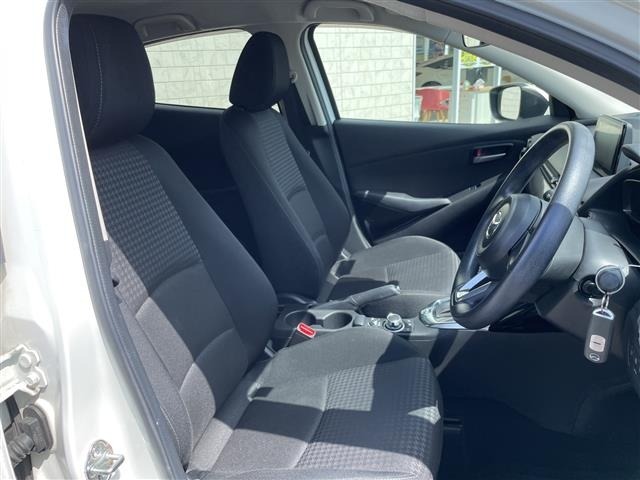 Mazda DEMIO 2019 8094542-6