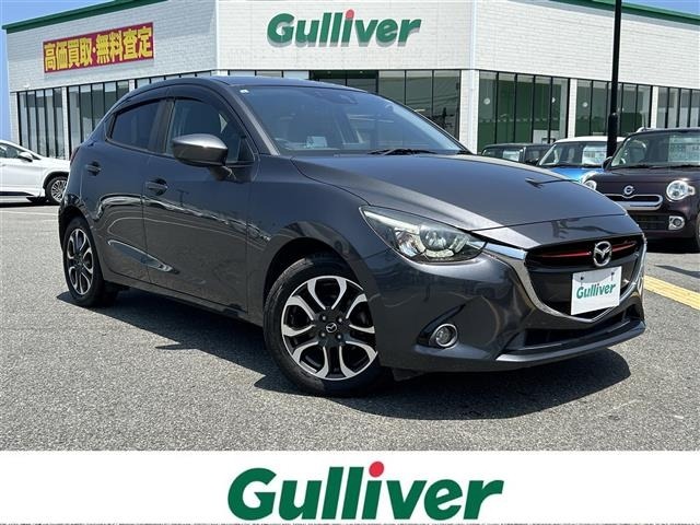 Mazda DEMIO 2015 8094544-0