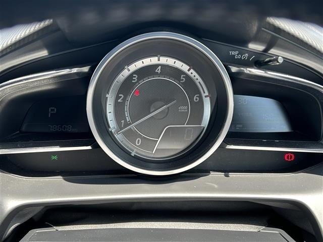 Mazda DEMIO 2015 8094544-1