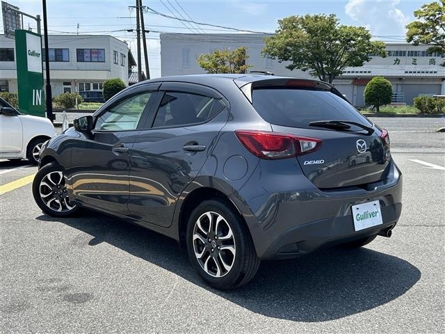 Mazda DEMIO 2015 8094544-13