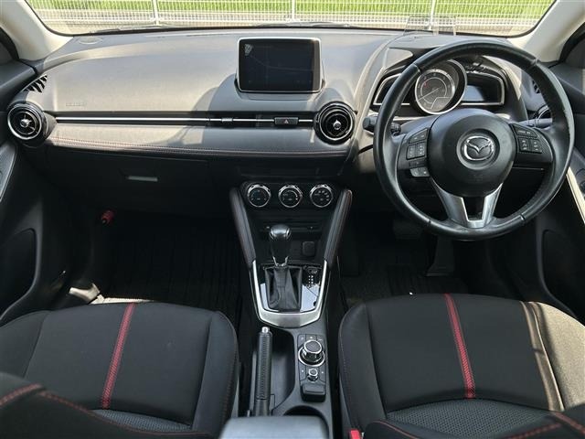 Mazda DEMIO 2015 8094544-14