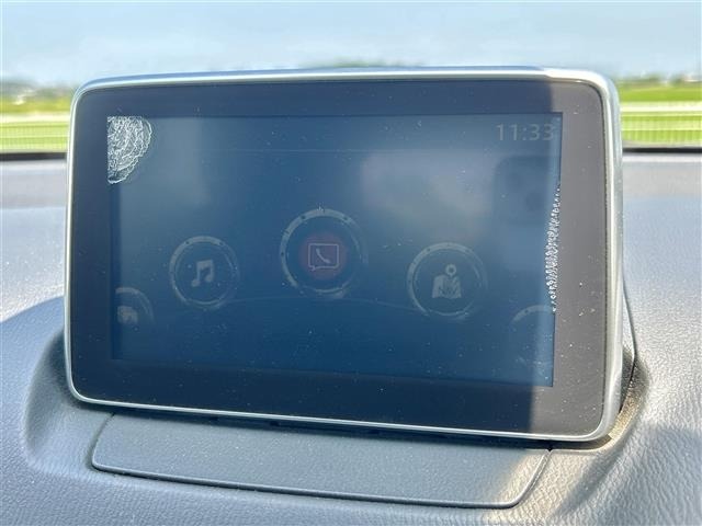 Mazda DEMIO 2015 8094544-15