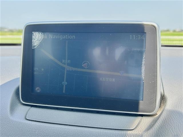 Mazda DEMIO 2015 8094544-16
