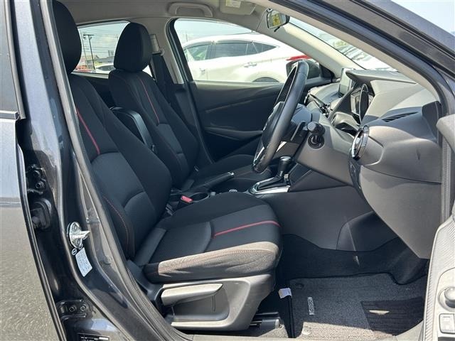 Mazda DEMIO 2015 8094544-2