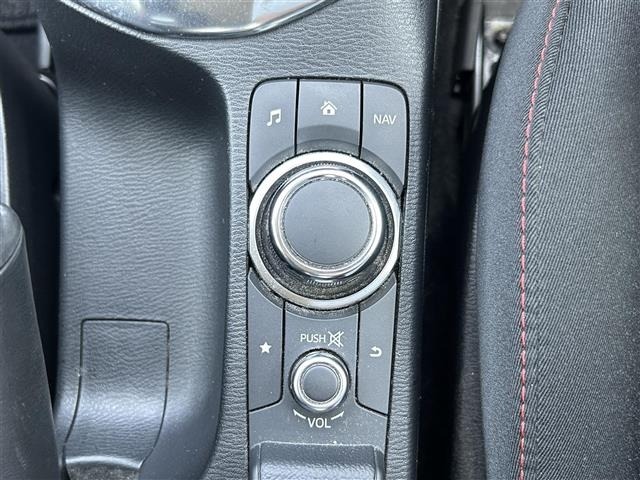 Mazda DEMIO 2015 8094544-21