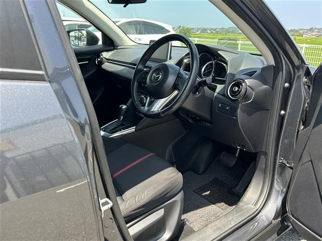 Mazda DEMIO 2015 8094544-22