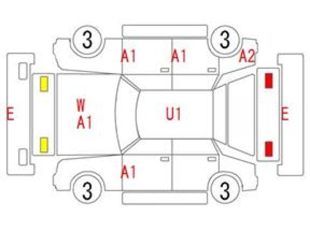 Mazda DEMIO 2015 8094544-23