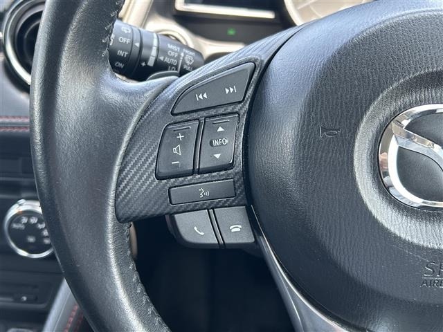 Mazda DEMIO 2015 8094544-3