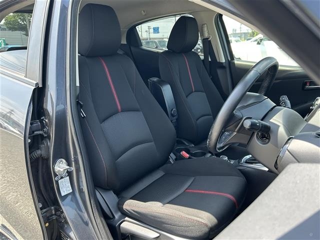 Mazda DEMIO 2015 8094544-4