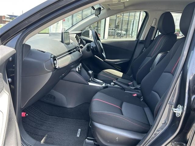 Mazda DEMIO 2015 8094544-6