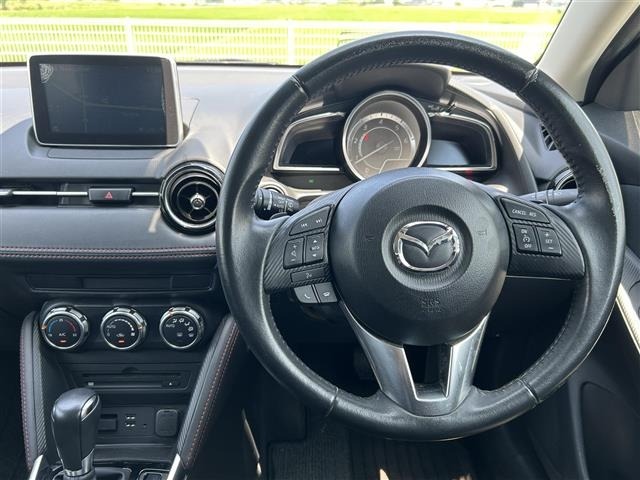 Mazda DEMIO 2015 8094544-7