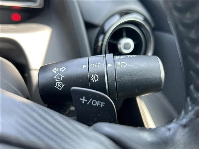 Mazda DEMIO 2015 8094544-8