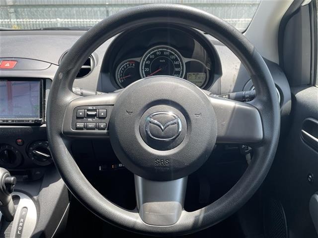 Mazda DEMIO 2013 8094545-10