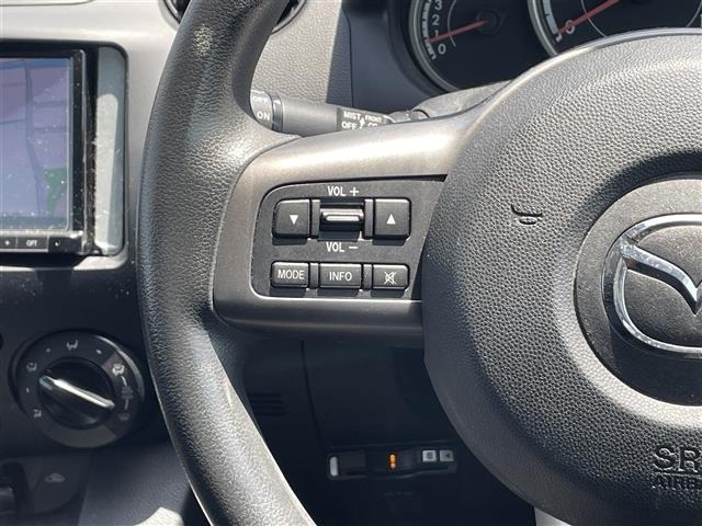 Mazda DEMIO 2013 8094545-11