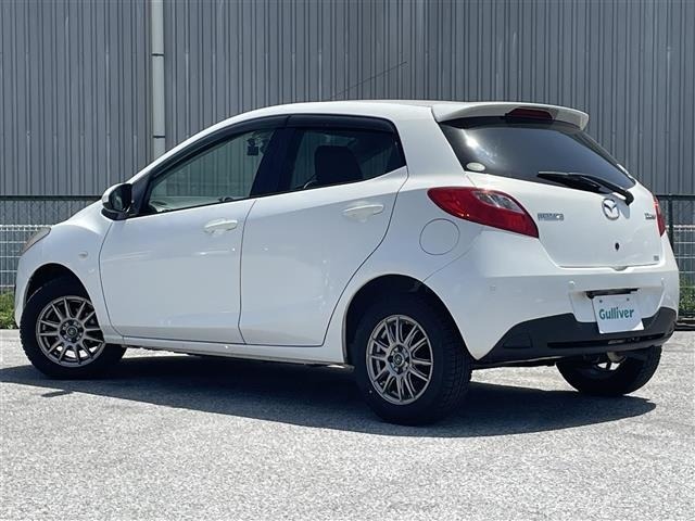 Mazda DEMIO 2013 8094545-17