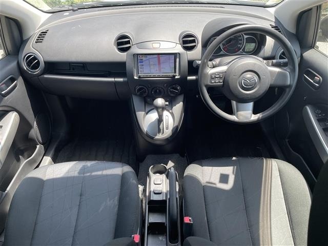 Mazda DEMIO 2013 8094545-19