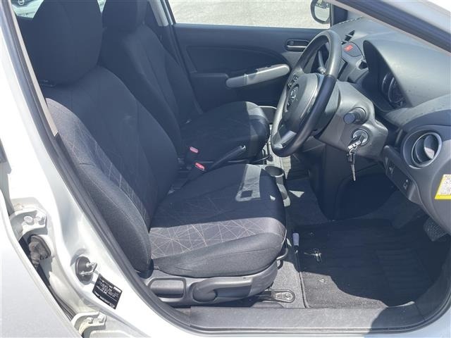 Mazda DEMIO 2013 8094545-2