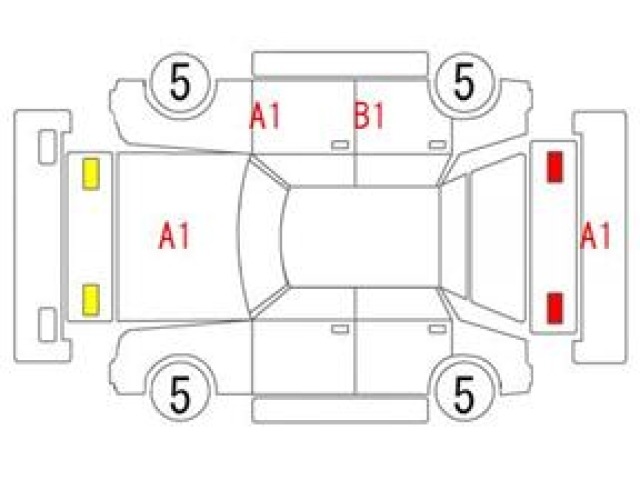 Mazda DEMIO 2013 8094545-26