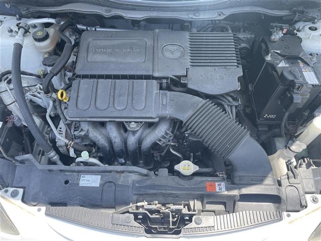 Mazda DEMIO 2013 8094545-4
