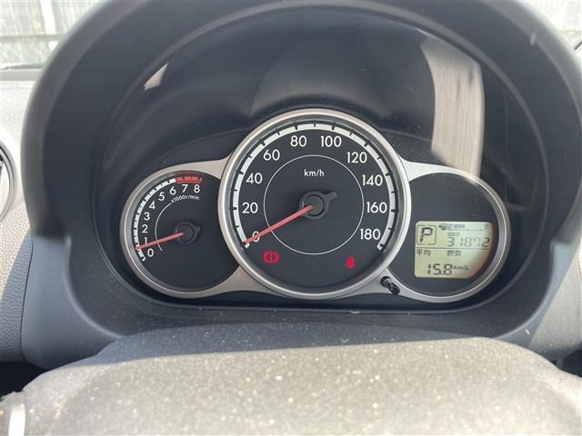 Mazda DEMIO 2013 8094545-9