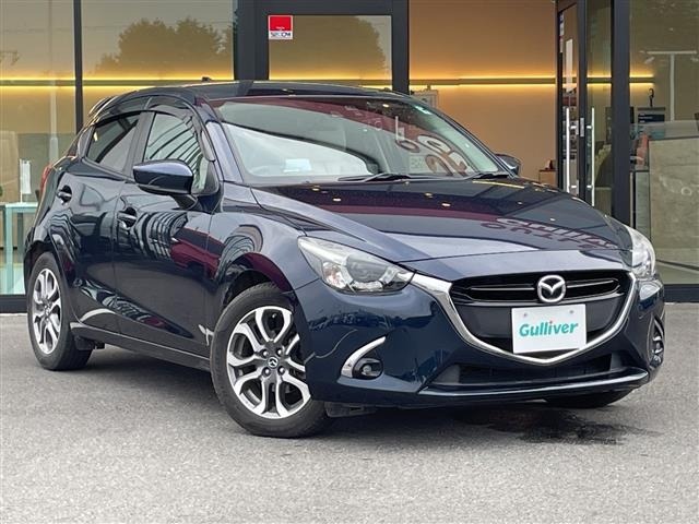 Mazda DEMIO 2017 8094560-0