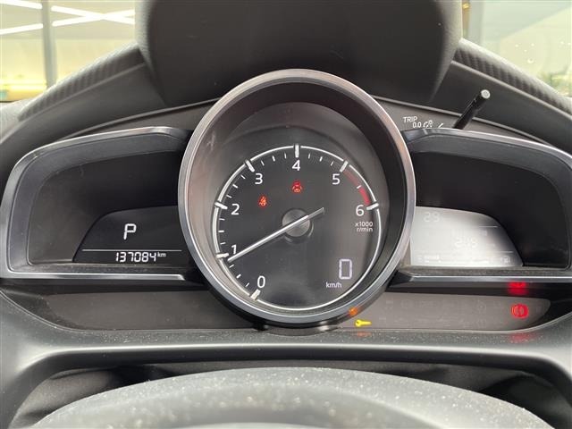 Mazda DEMIO 2017 8094560-1