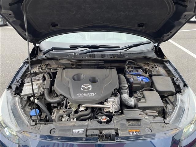 Mazda DEMIO 2017 8094560-14