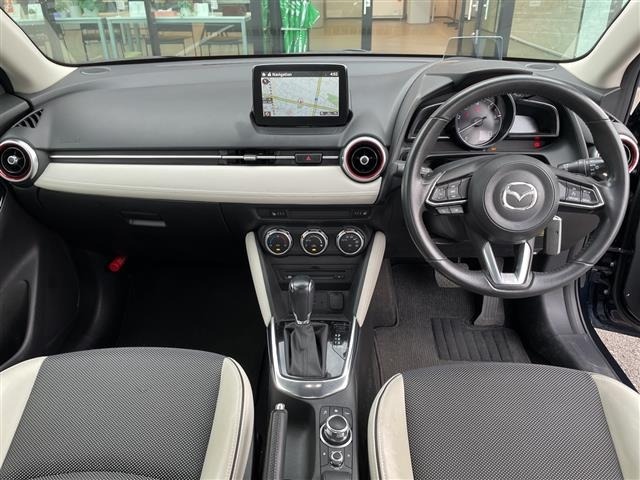 Mazda DEMIO 2017 8094560-15