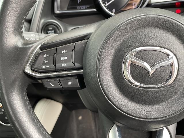 Mazda DEMIO 2017 8094560-18