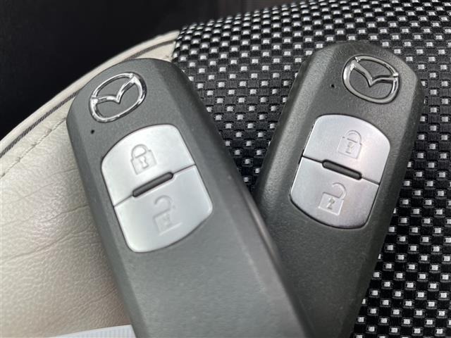Mazda DEMIO 2017 8094560-2