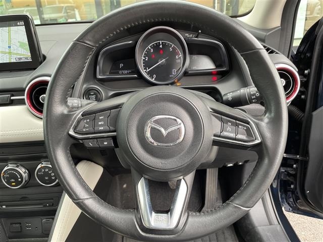 Mazda DEMIO 2017 8094560-21