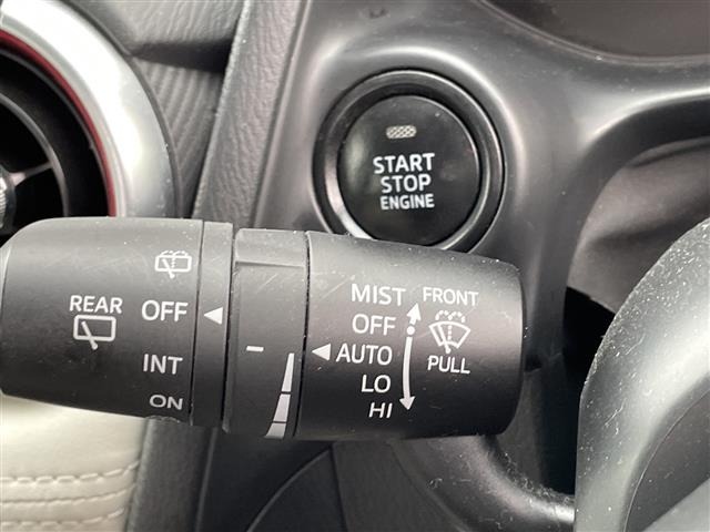 Mazda DEMIO 2017 8094560-22