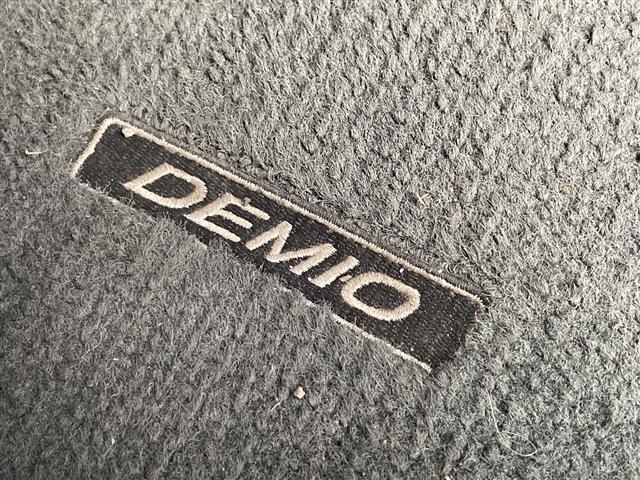 Mazda DEMIO 2017 8094560-4