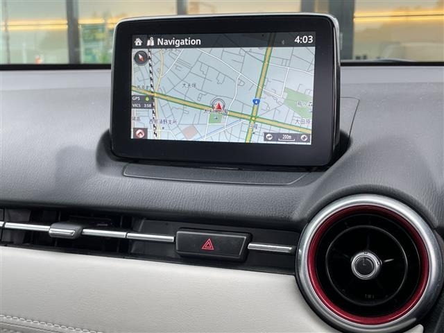 Mazda DEMIO 2017 8094560-5