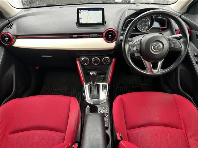 Mazda DEMIO 2015 8094579-10