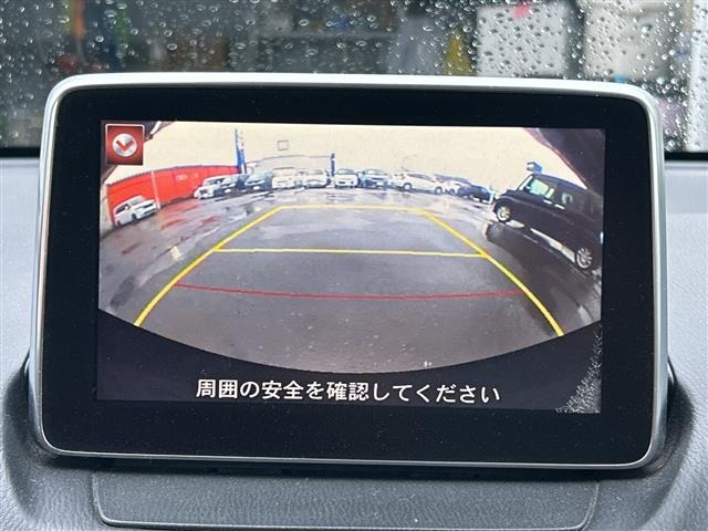 Mazda DEMIO 2015 8094579-11