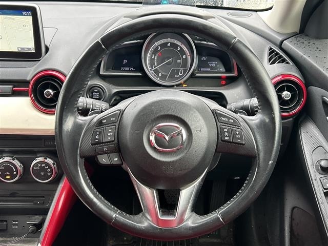 Mazda DEMIO 2015 8094579-2