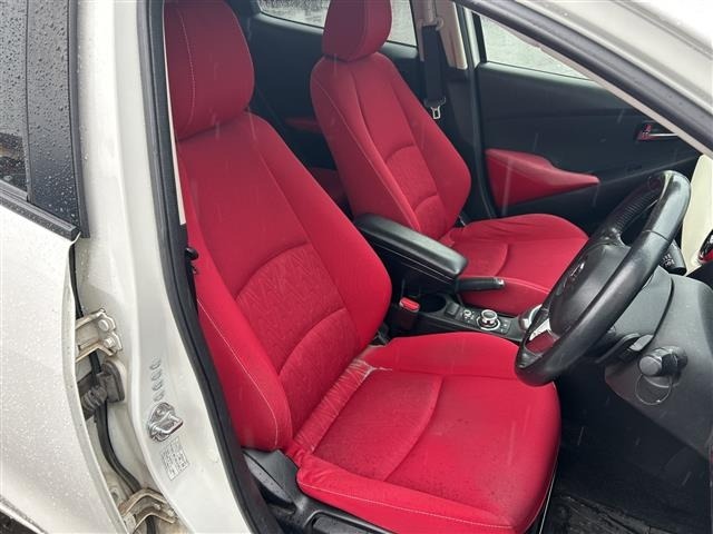 Mazda DEMIO 2015 8094579-4