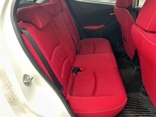 Mazda DEMIO 2015 8094579-5