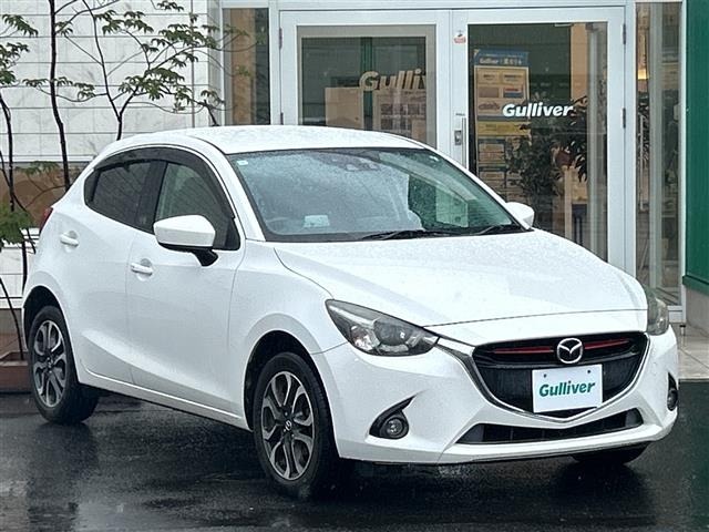 Mazda DEMIO 2015 8094579-6