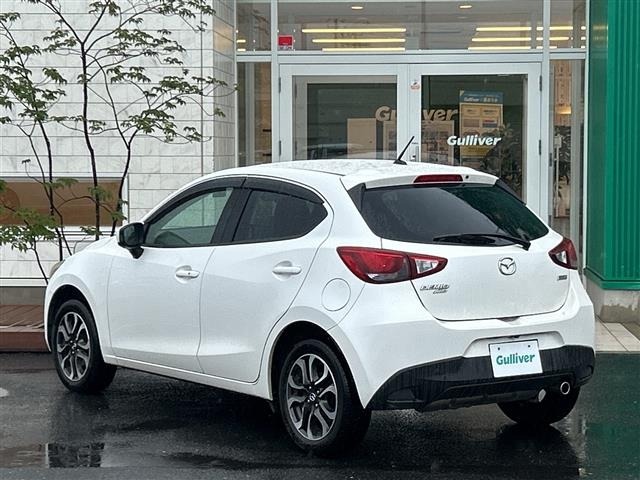 Mazda DEMIO 2015 8094579-7